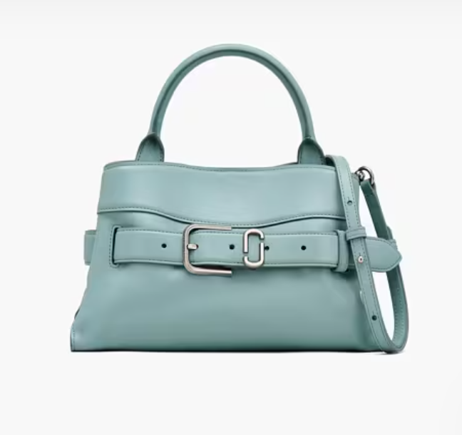 The Dakota Small Marc Jacobs blue